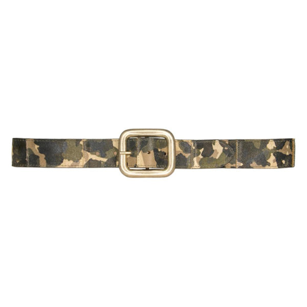 Militia Belt