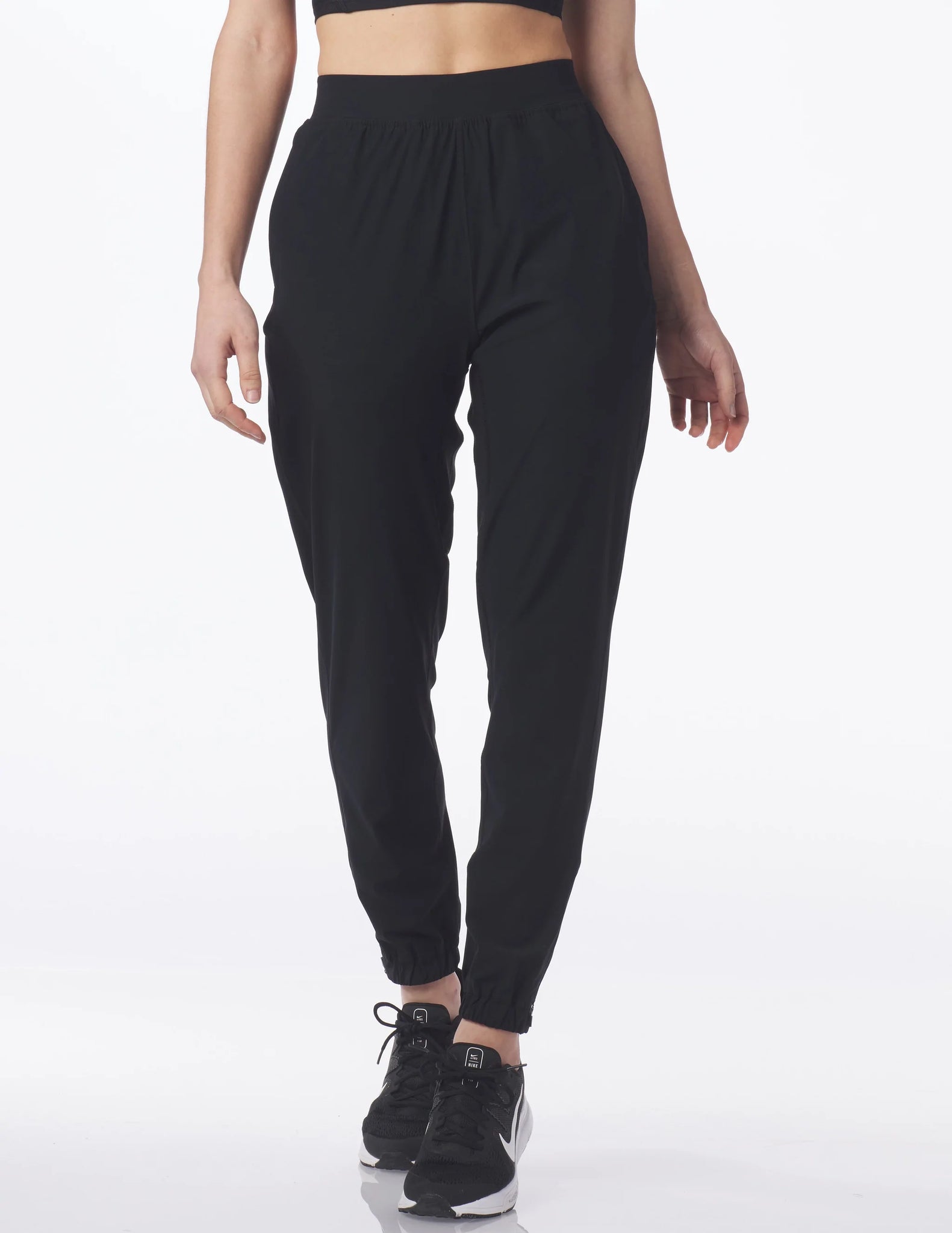 Motion Jogger