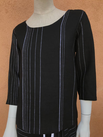 Stripe Easy Top