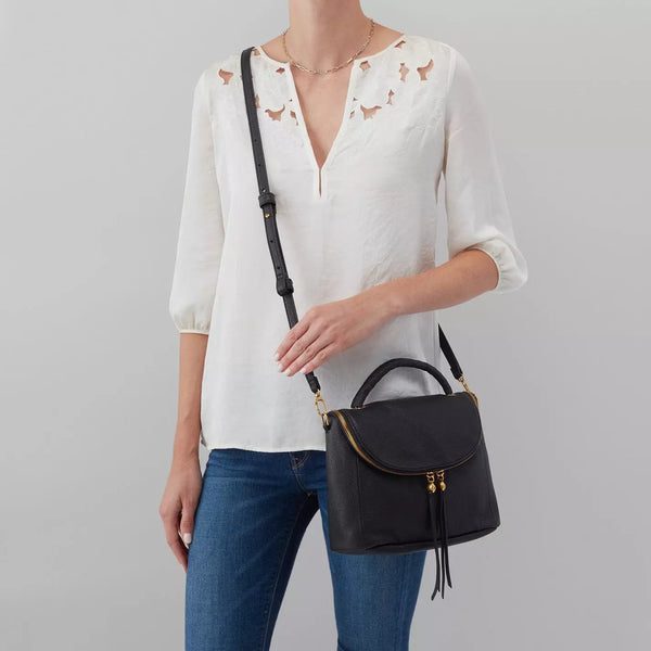 Fern Satchel