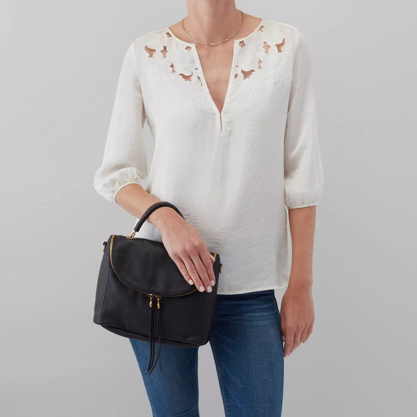 Fern Satchel