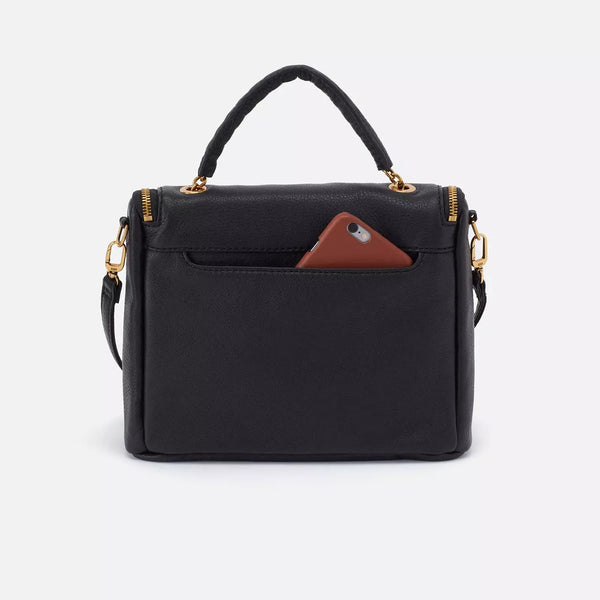 Fern Satchel