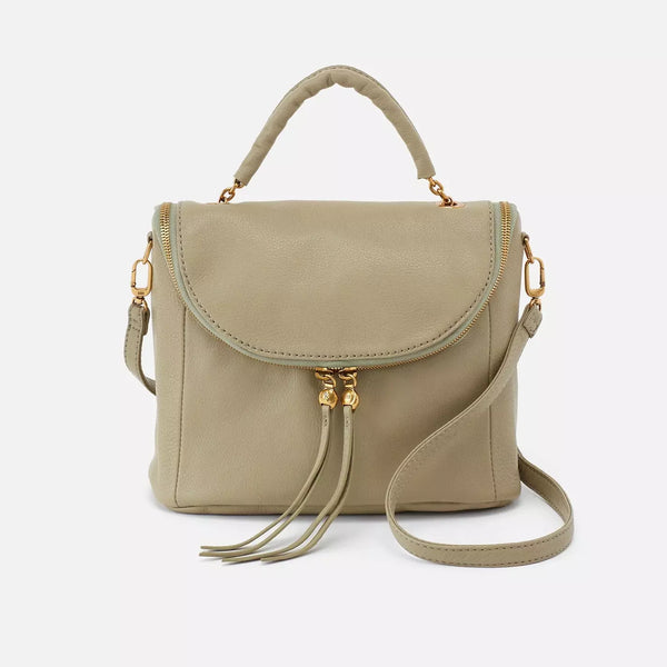 Fern Satchel