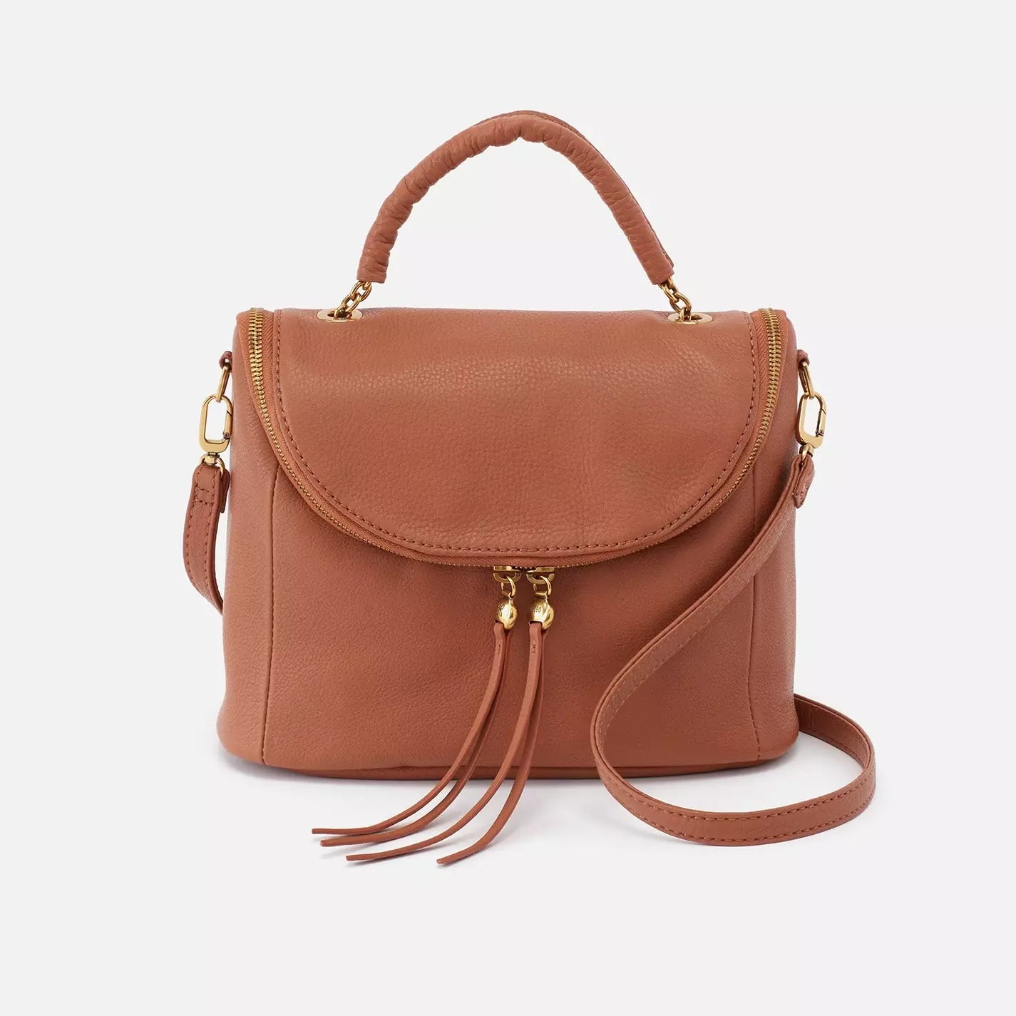 Fern Satchel