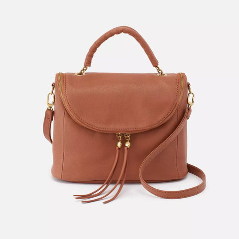 Fern Satchel