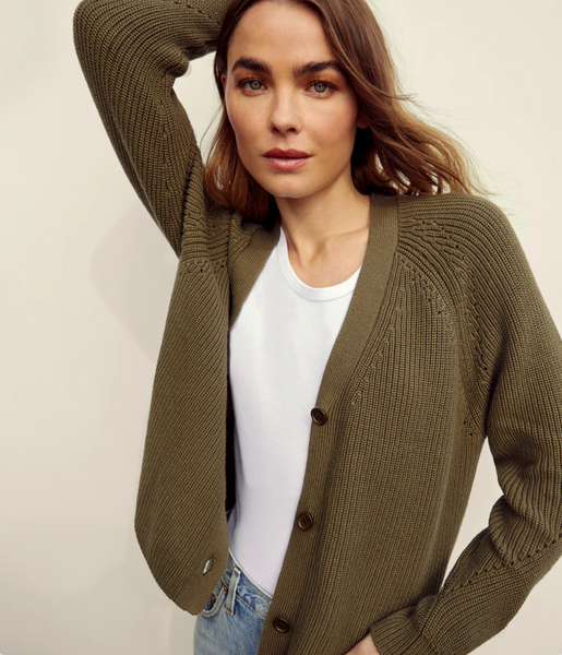 Erin Cardigan