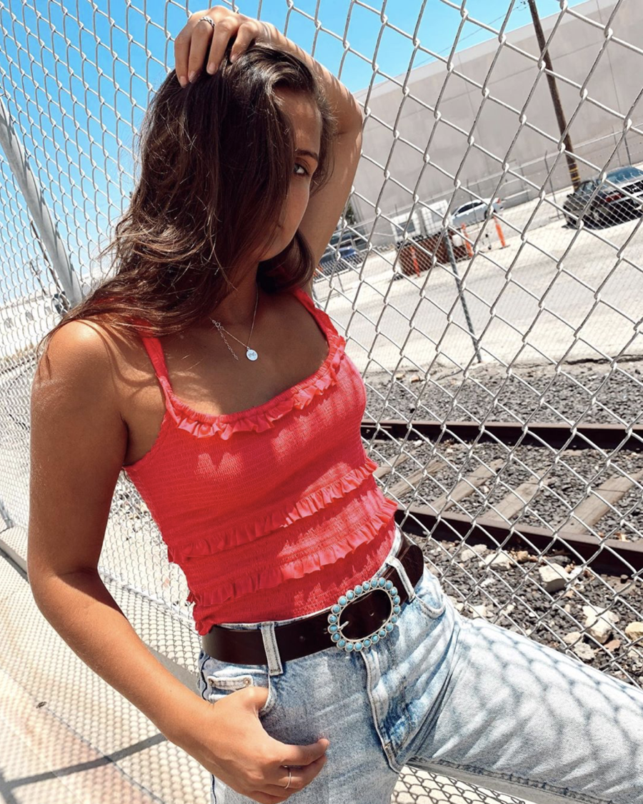 Candy Belt