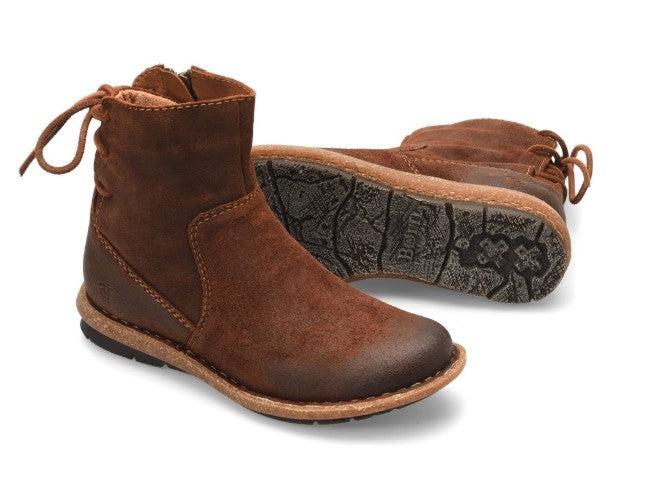 Taran Boot