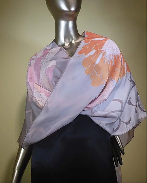 Frida Scarf