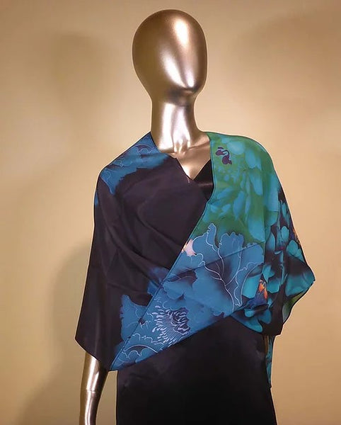 Frida Scarf
