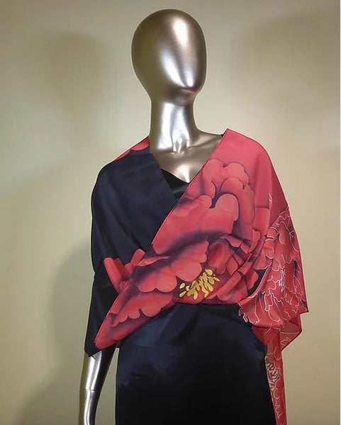 Frida Scarf