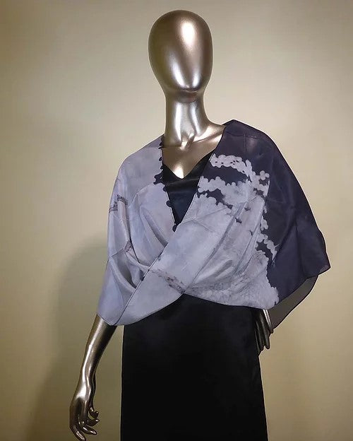 Frida Scarf