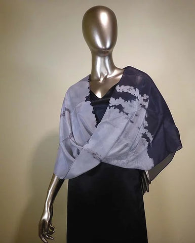 Frida Scarf