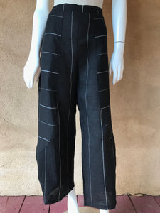 Stripe Island Pant