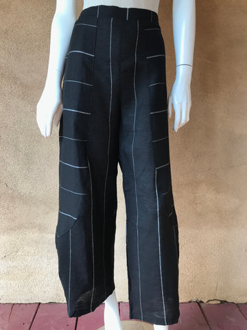 Stripe Island Pant