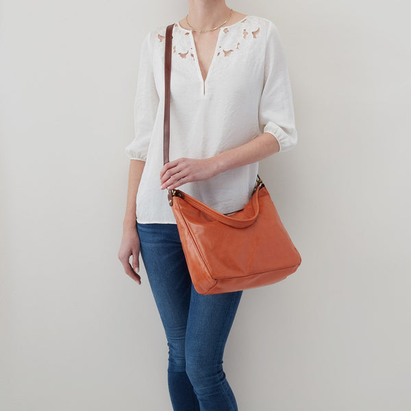 Delilah Shoulder Bag