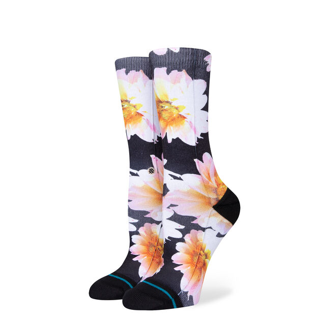 High Volume Crew Sock