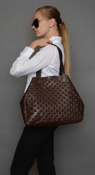 Amber Shoulder Bag