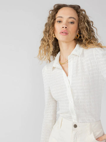Candy Knit Shirt