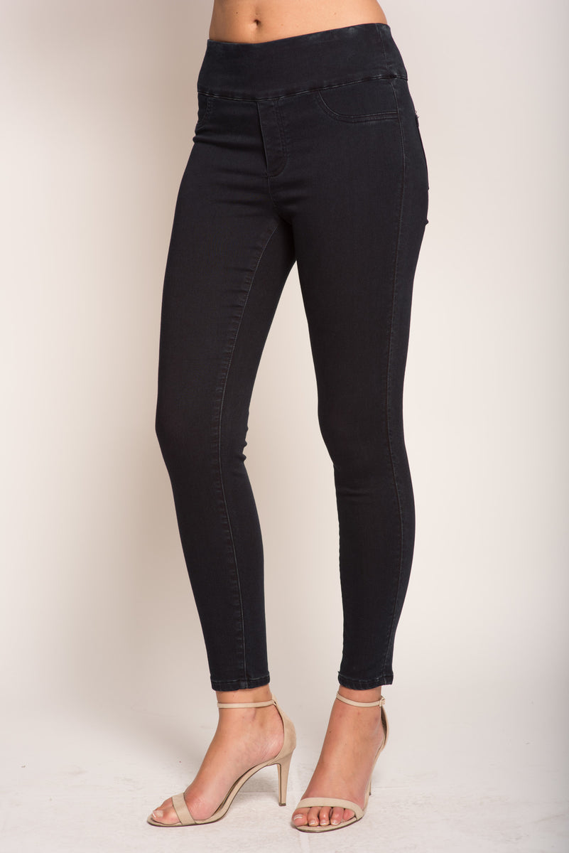 Jane Skinny Jean – Steppin' Out