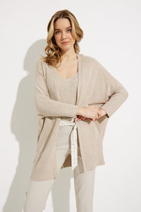 Knit Twin Set Style 232934