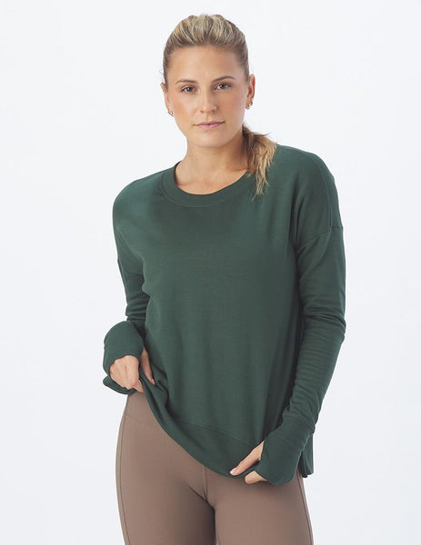 Lounge Long Sleeve