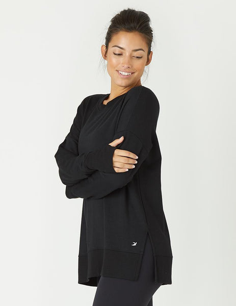 Lounge Long Sleeve