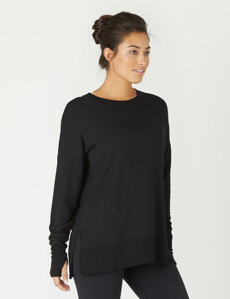 Lounge Long Sleeve