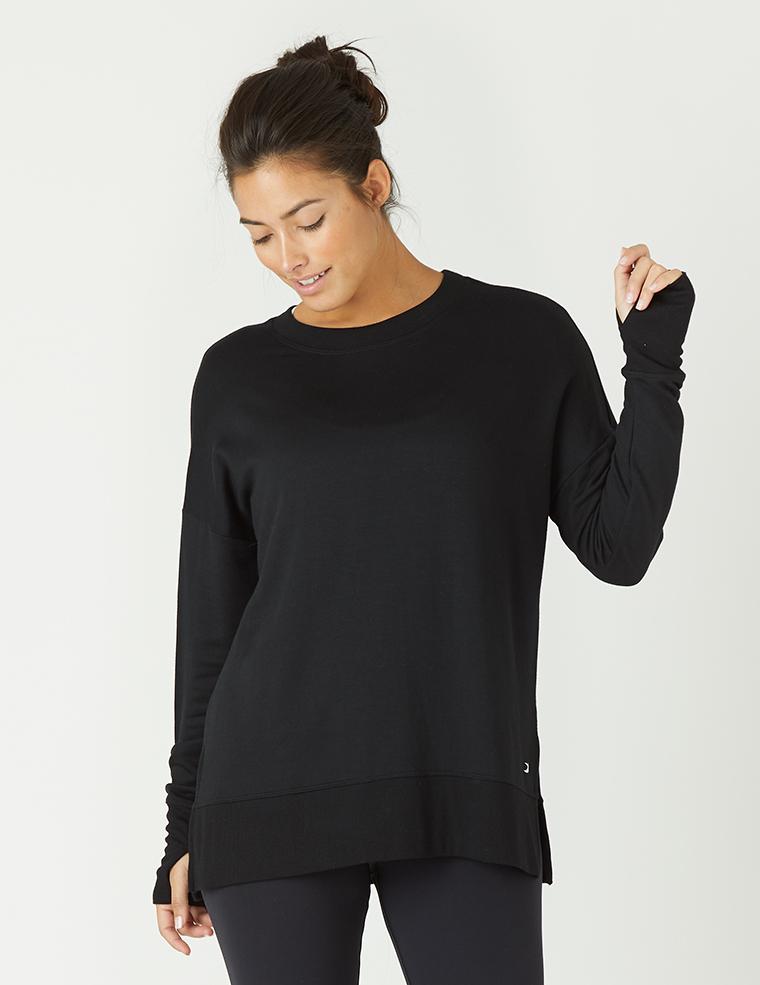 Lounge Long Sleeve