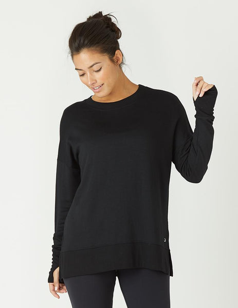 Lounge Long Sleeve