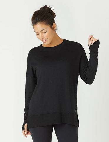 Lounge Long Sleeve