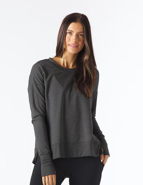 Lounge Long Sleeve