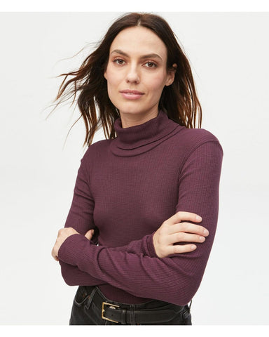 Bell Turtleneck