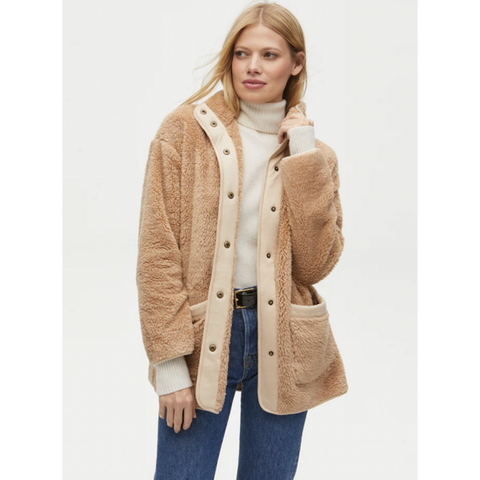 Storm Jacket