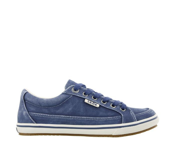 Moc Star Sneaker