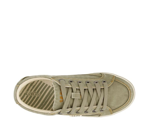 Moc Star Sneaker