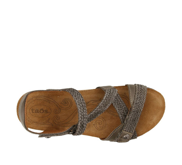 Trulie Sandal