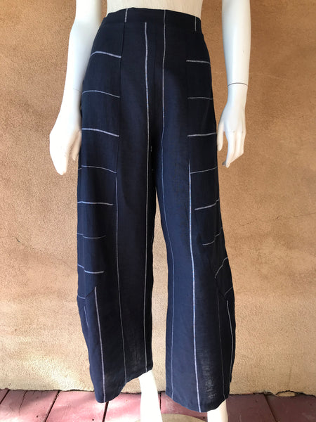 Stripe Island Pant